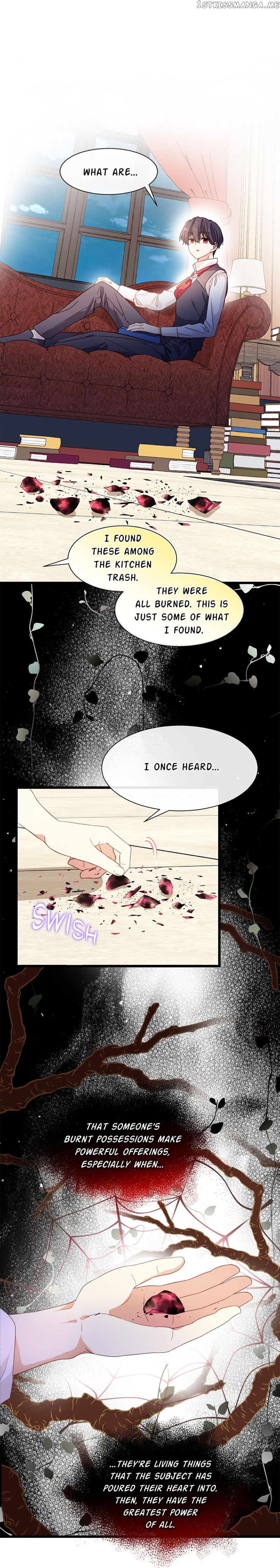 Come On Out, Romeo chapter 27 - page 23