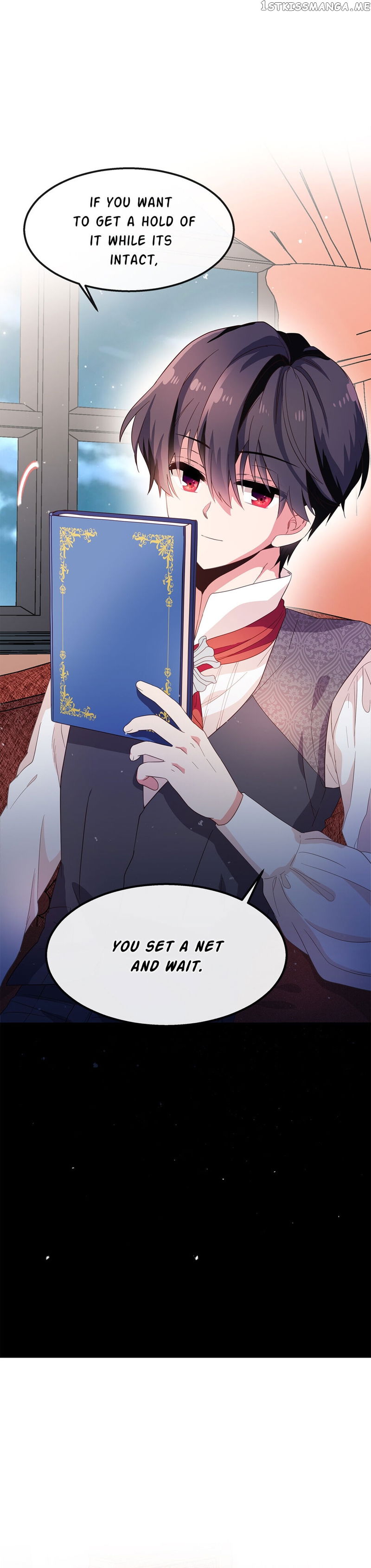Come On Out, Romeo chapter 27 - page 9