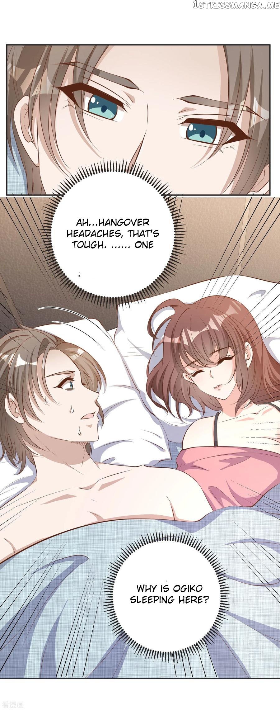 God-level fisherman chapter 68 - page 14