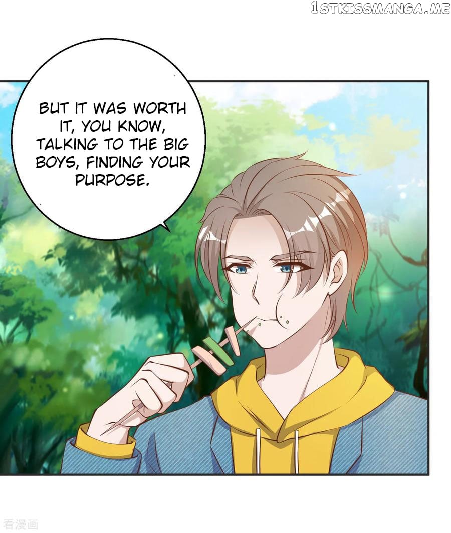God-level fisherman chapter 68 - page 26