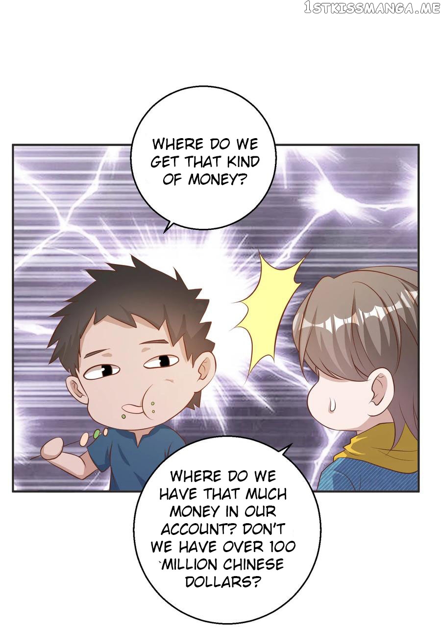 God-level fisherman chapter 68 - page 29