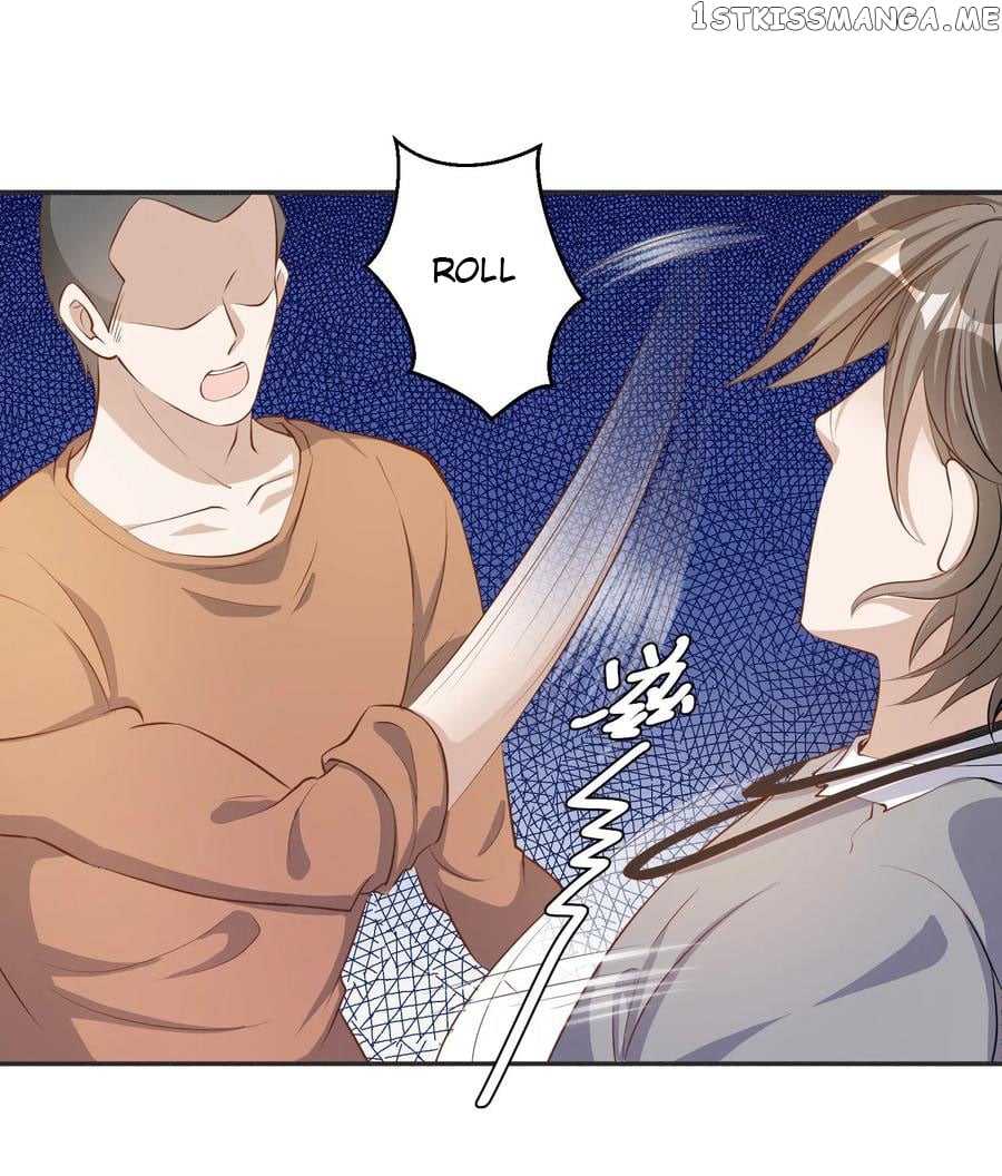 God-level fisherman chapter 68 - page 6