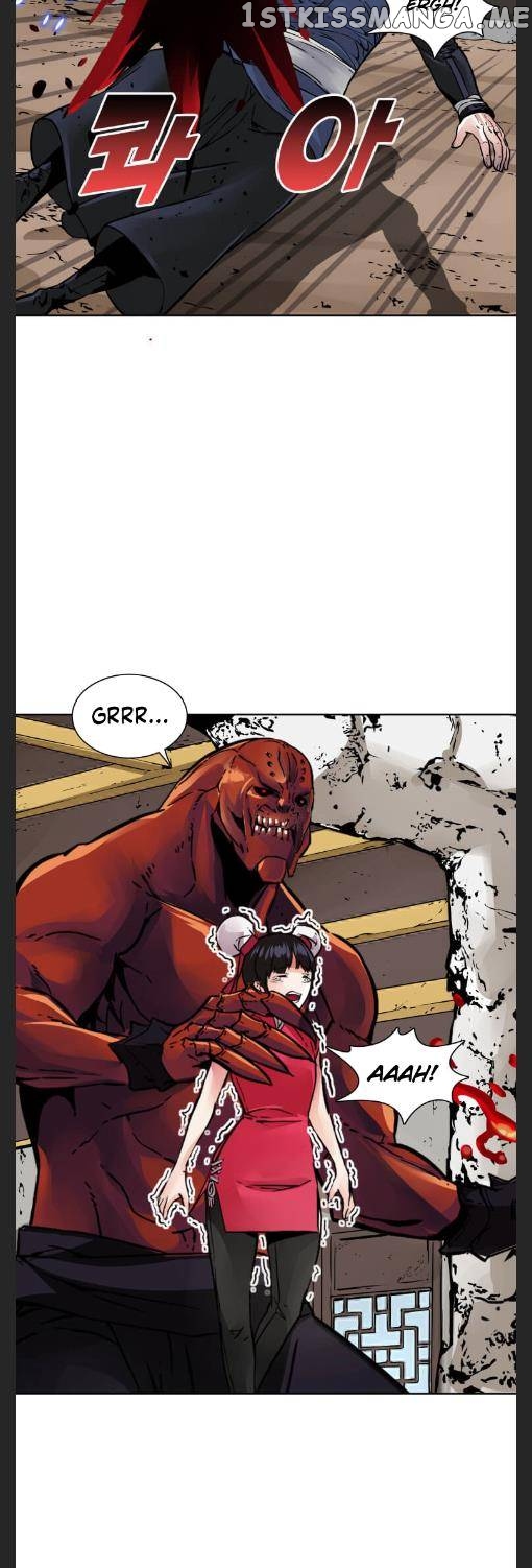 Past Lives of the Thunder God Chapter 75 - page 16