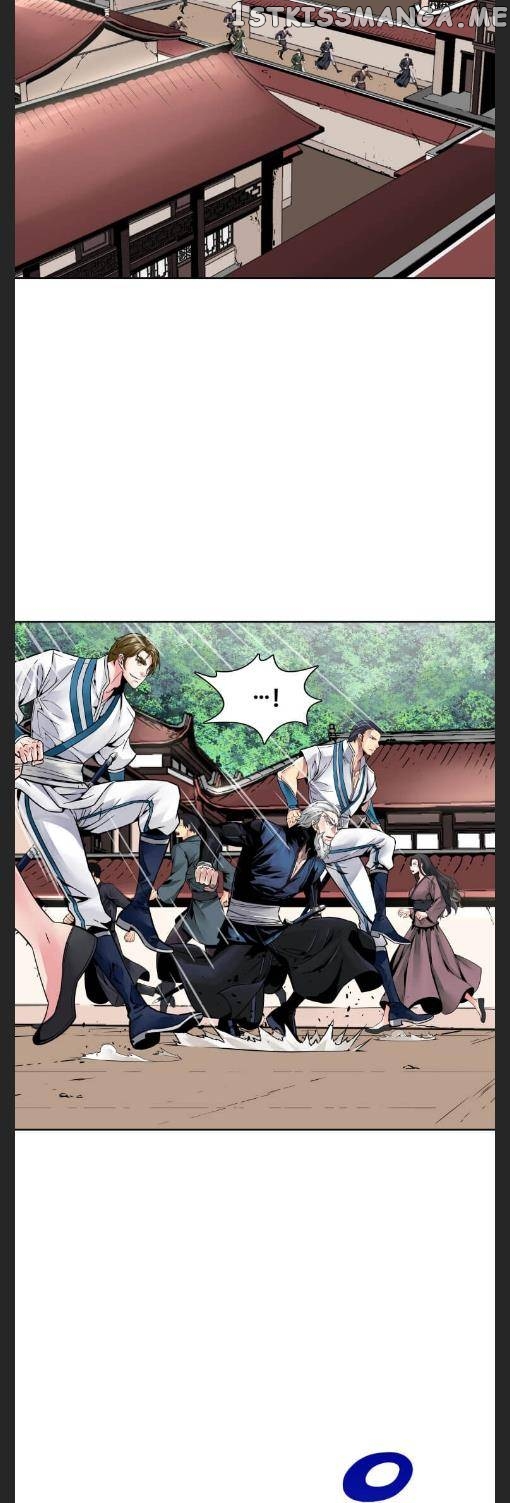 Past Lives of the Thunder God Chapter 75 - page 2