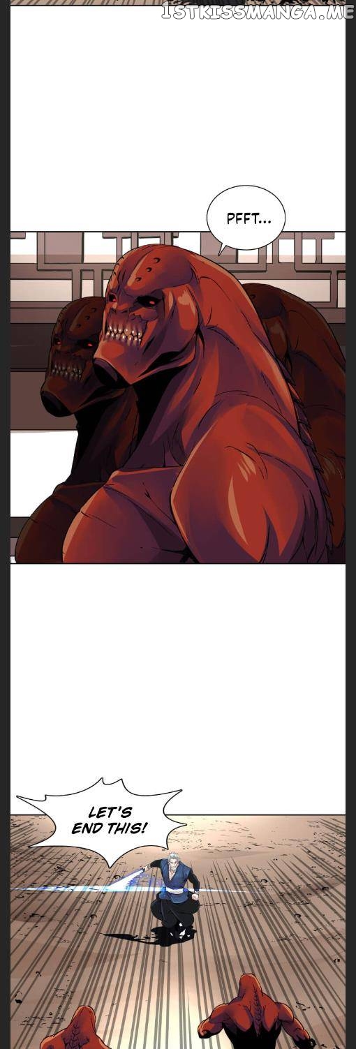 Past Lives of the Thunder God Chapter 75 - page 22