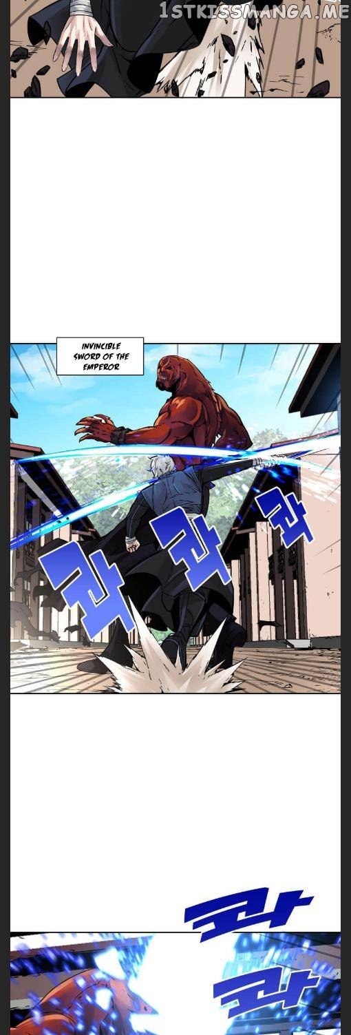 Past Lives of the Thunder God Chapter 75 - page 8