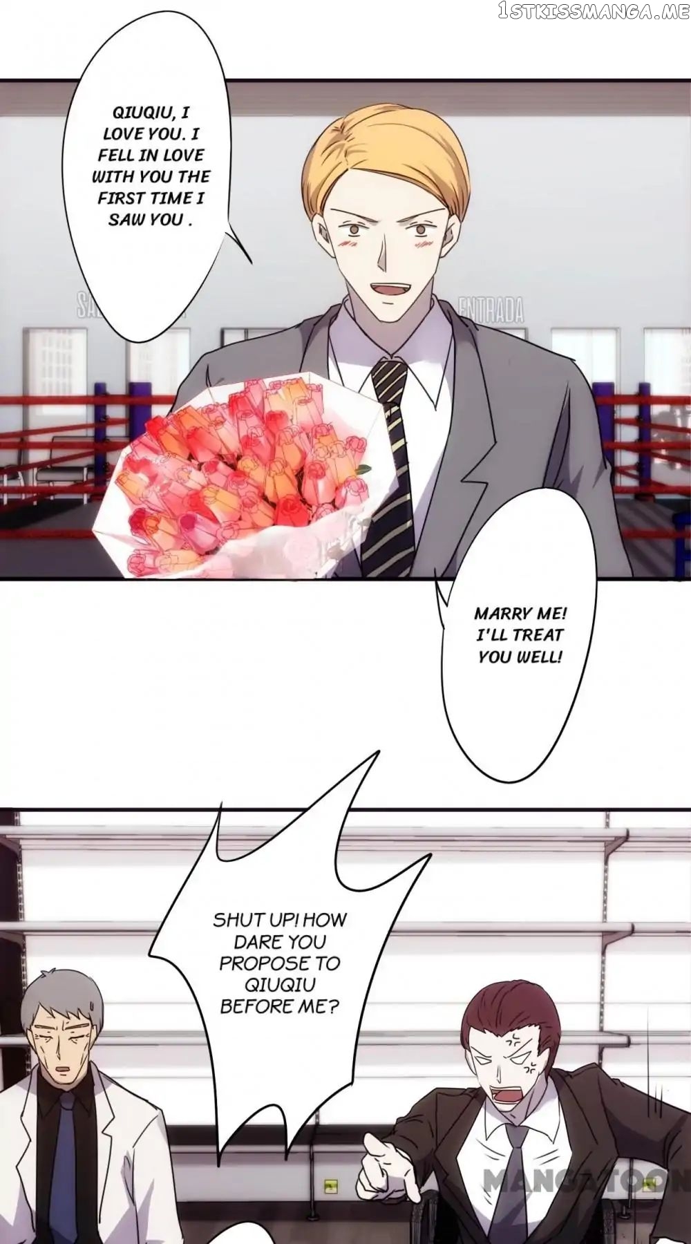Strongest Worker chapter 56 - page 1