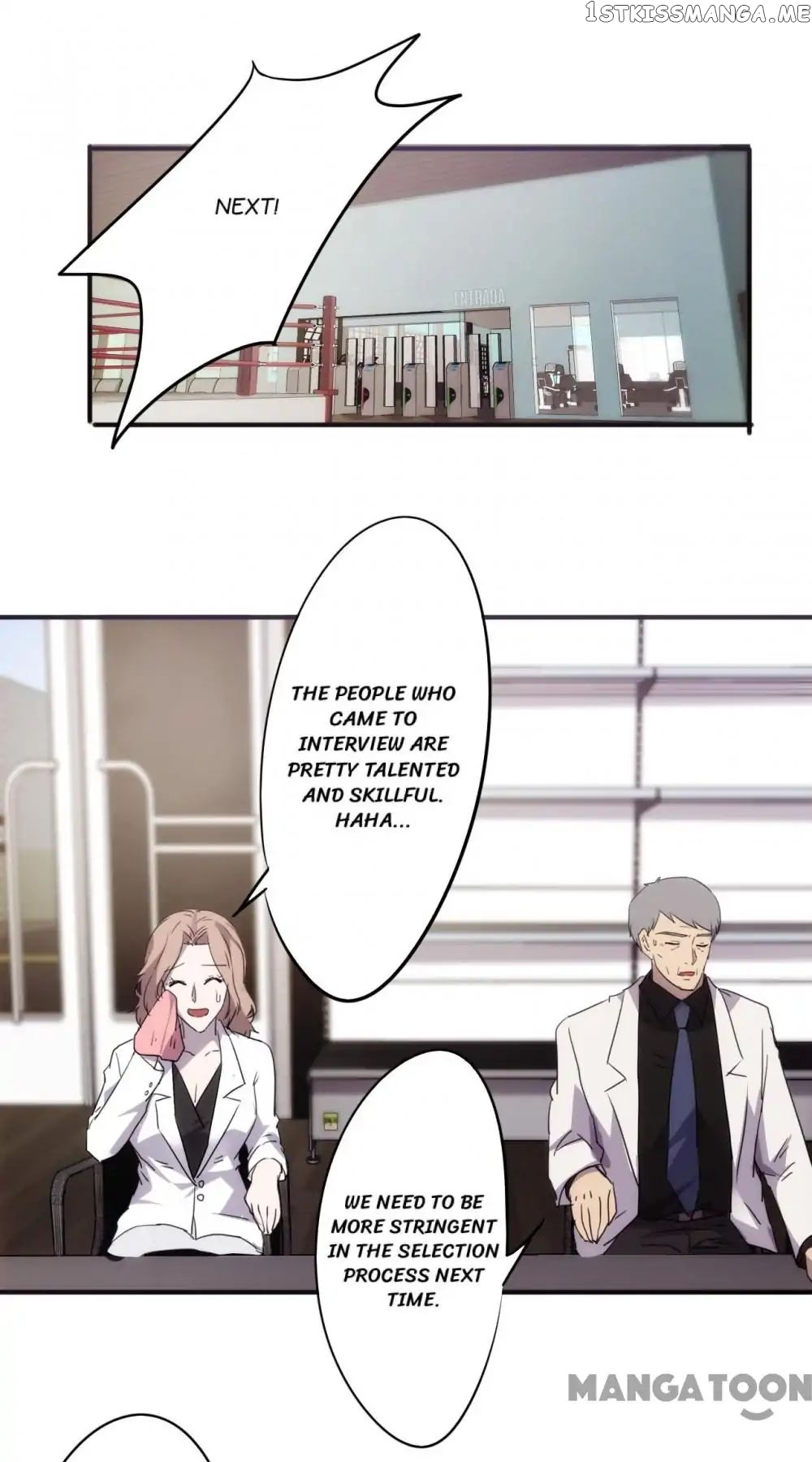 Strongest Worker chapter 56 - page 5