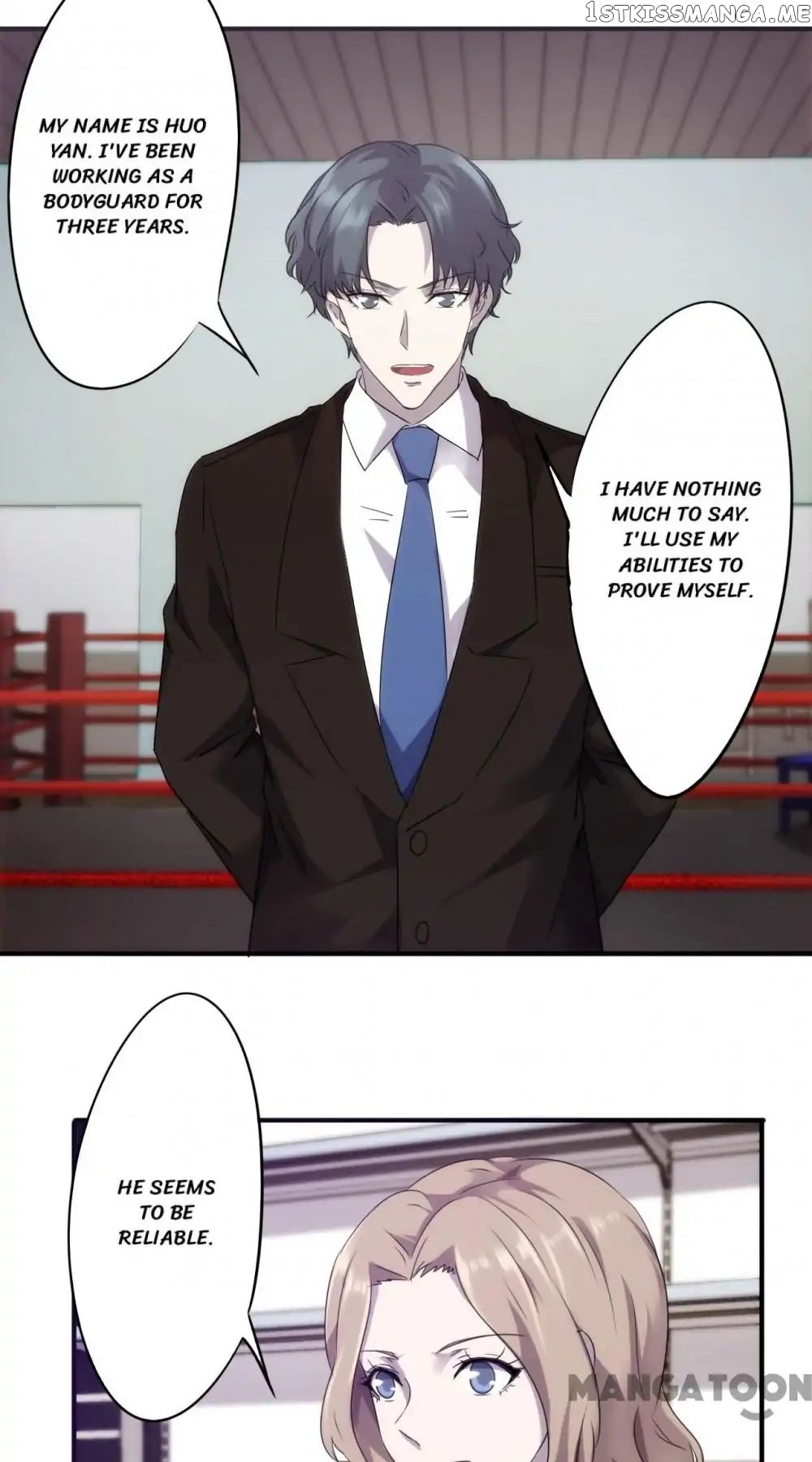 Strongest Worker chapter 56 - page 6