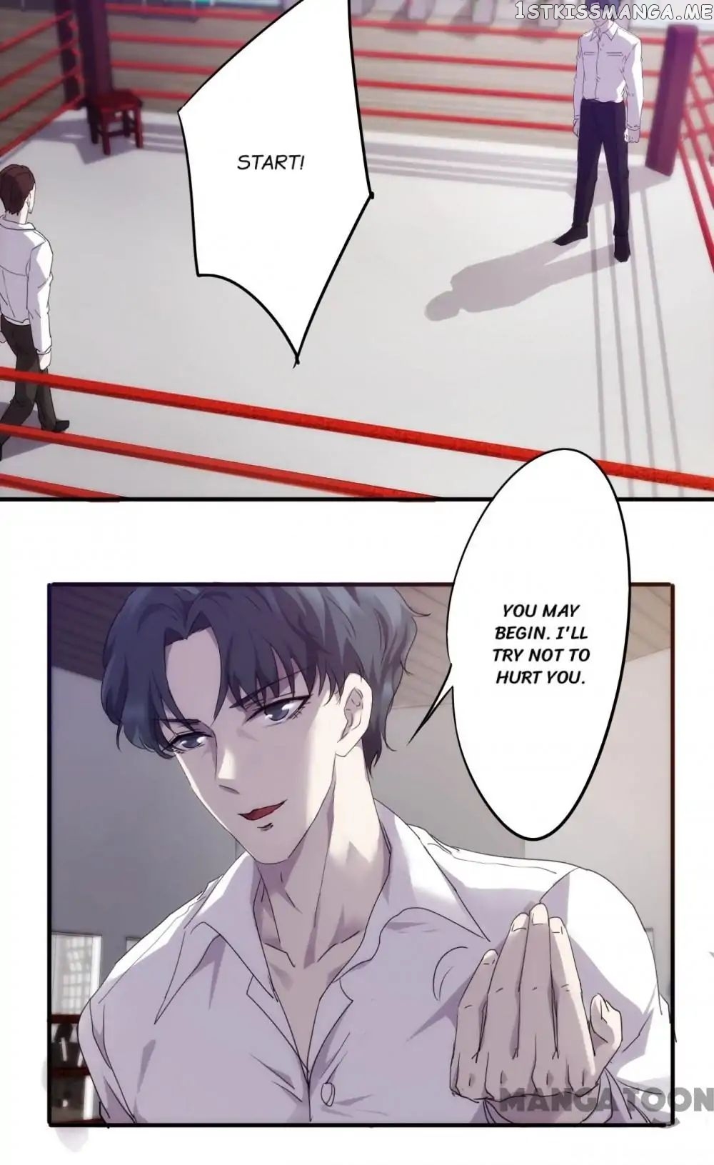 Strongest Worker chapter 56 - page 8