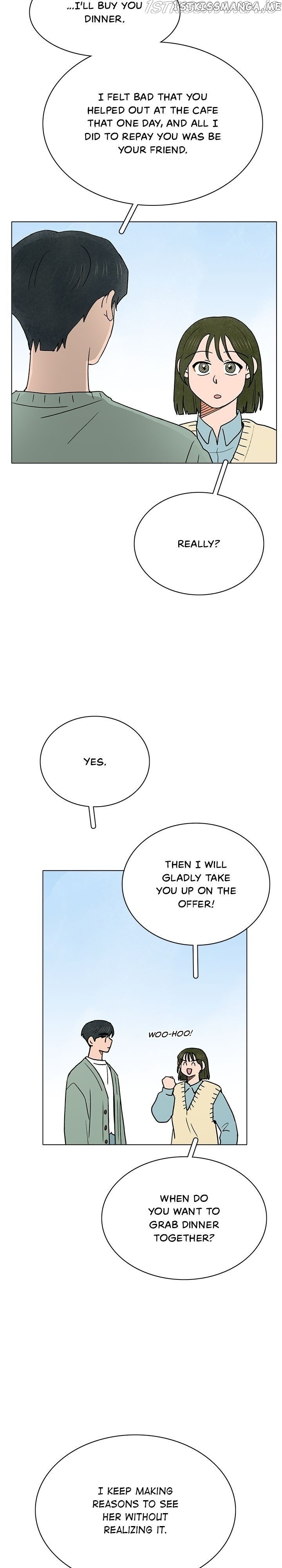 The Last Will of a Crush chapter 17 - page 15