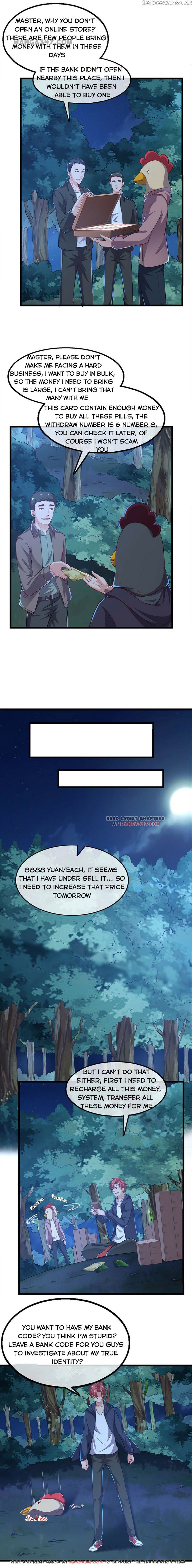 Super Gold System chapter 46 - page 2
