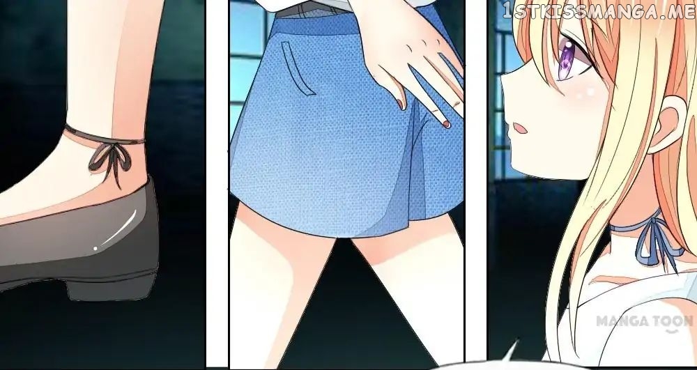 Vampire Adonis chapter 75 - page 16