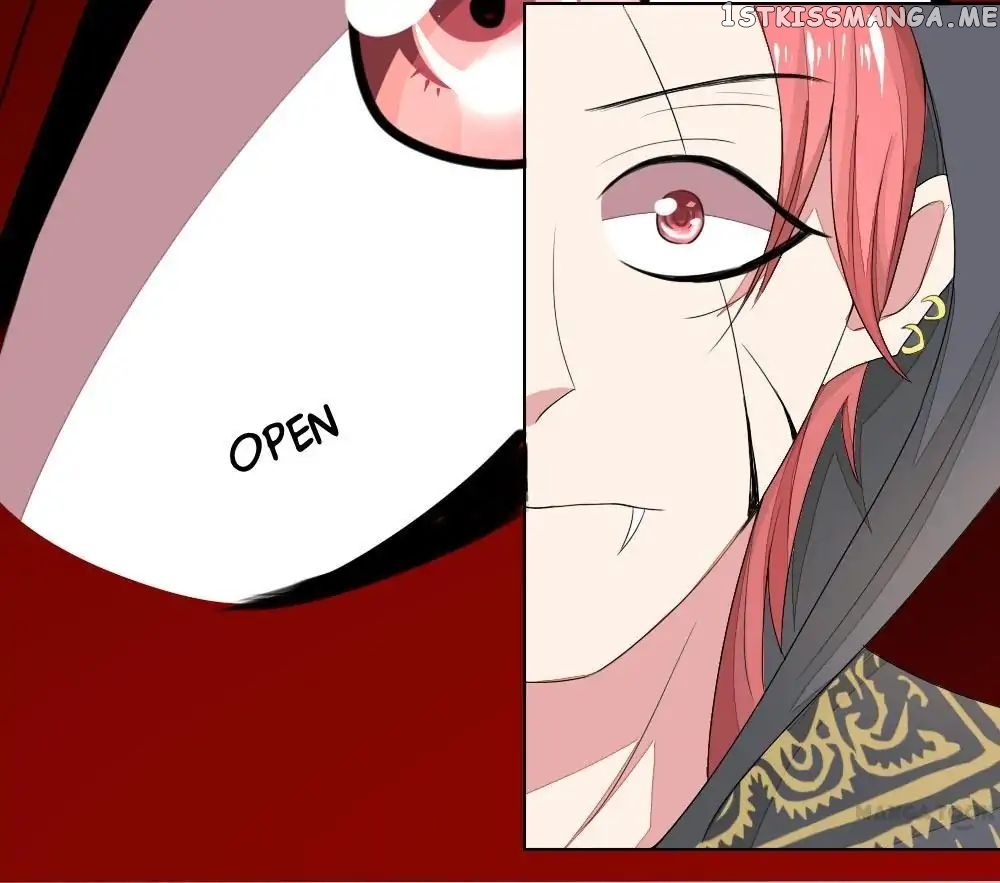 Vampire Adonis chapter 75 - page 23