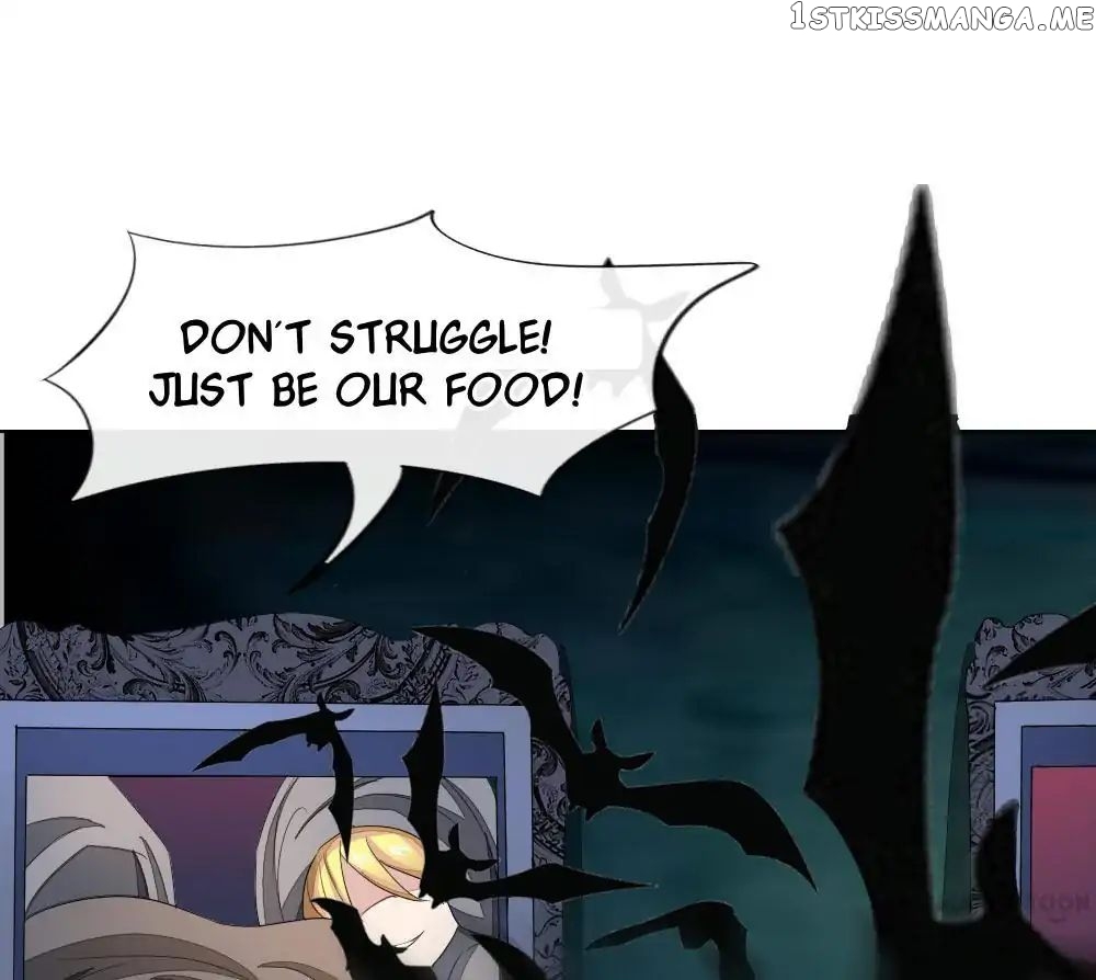 Vampire Adonis chapter 75 - page 35