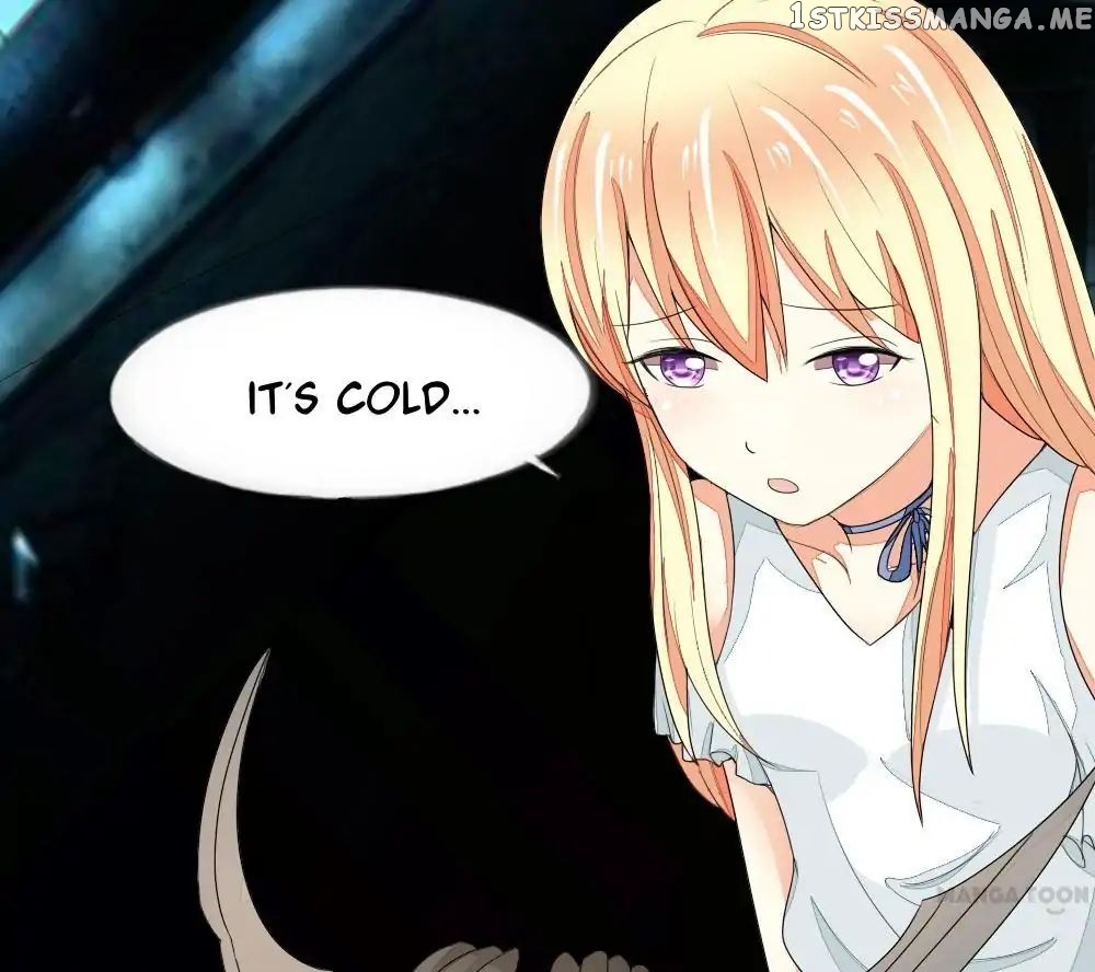 Vampire Adonis chapter 75 - page 6