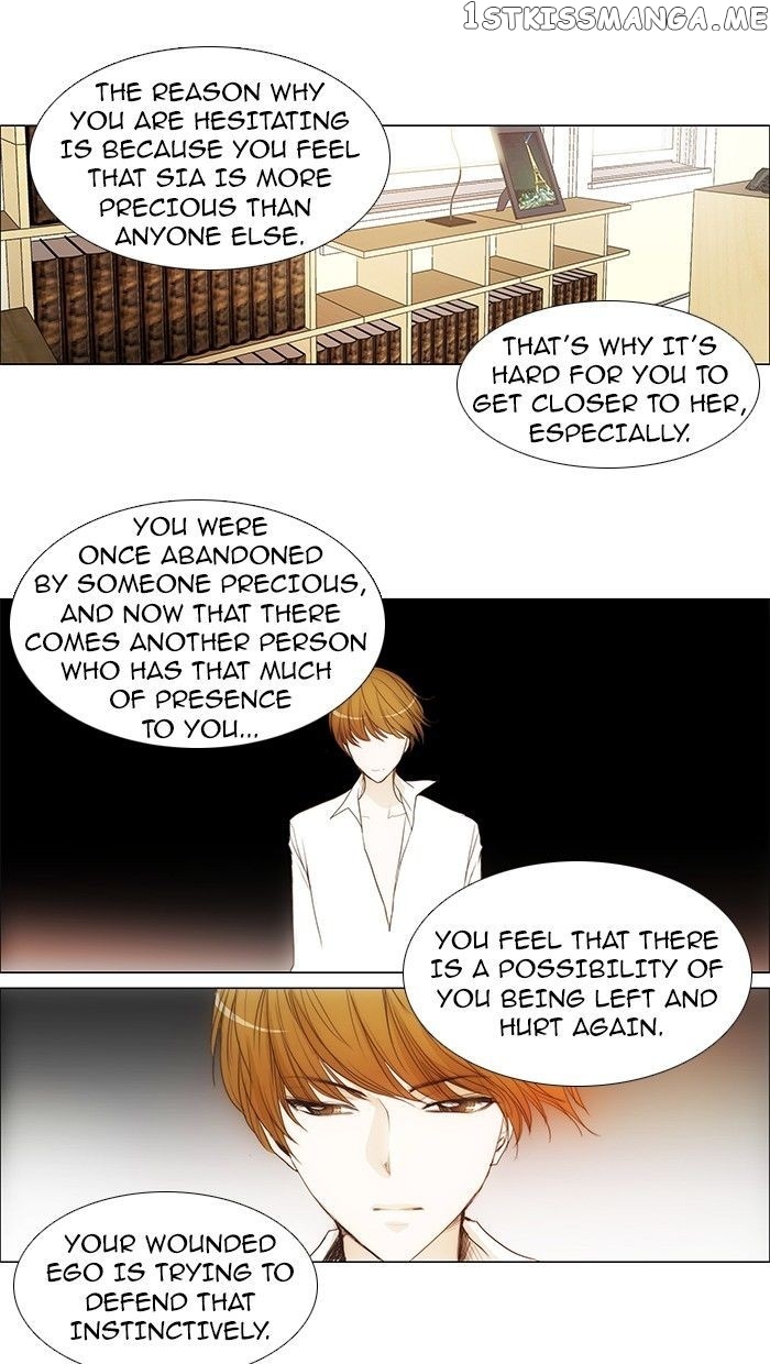 unTOUCHable (Massstar) Chapter 67 - page 10