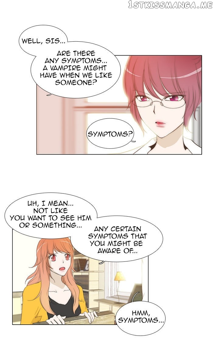 unTOUCHable (Massstar) Chapter 51 - page 16