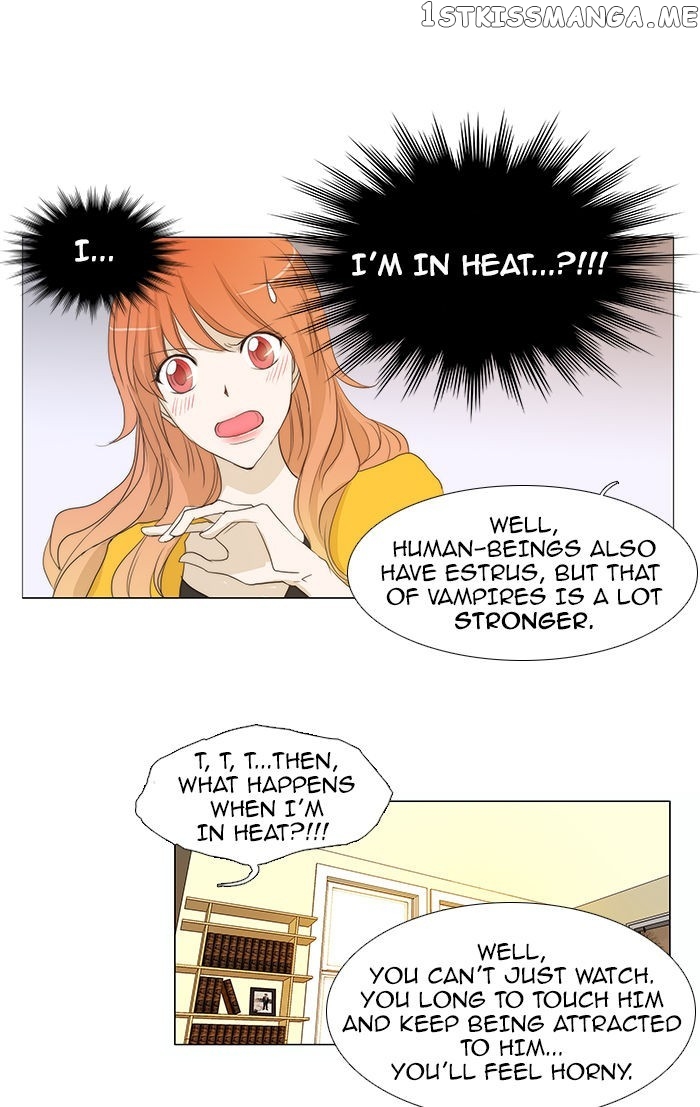 unTOUCHable (Massstar) Chapter 51 - page 20