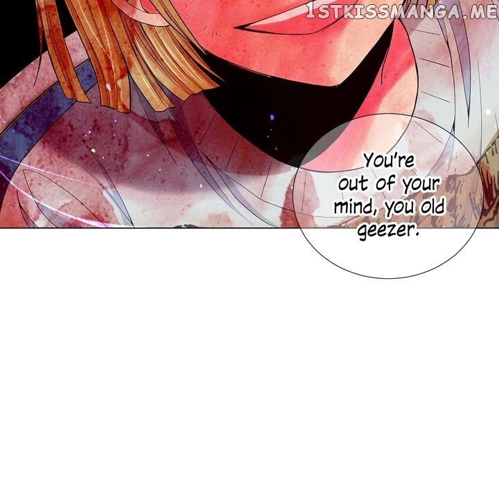I Got No Boy chapter 86 - page 12