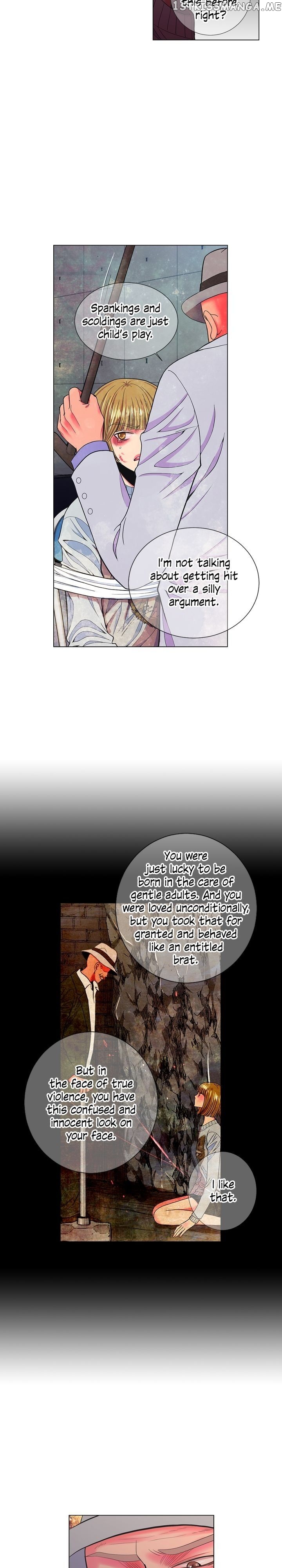 I Got No Boy chapter 86 - page 2