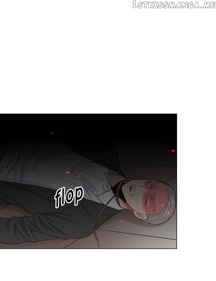 I Got No Boy chapter 86 - page 20
