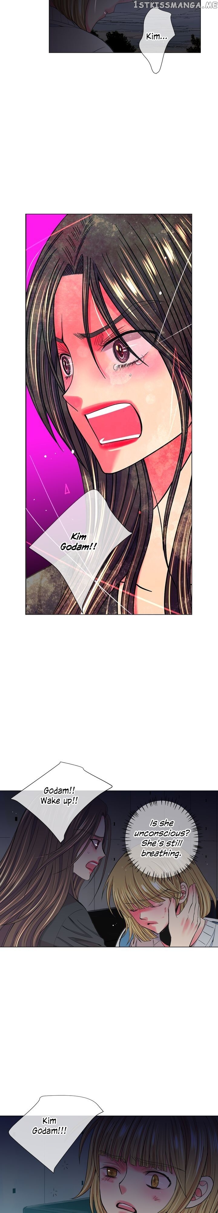 I Got No Boy chapter 86 - page 23