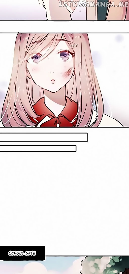 Chasing The Sun chapter 4 - page 14