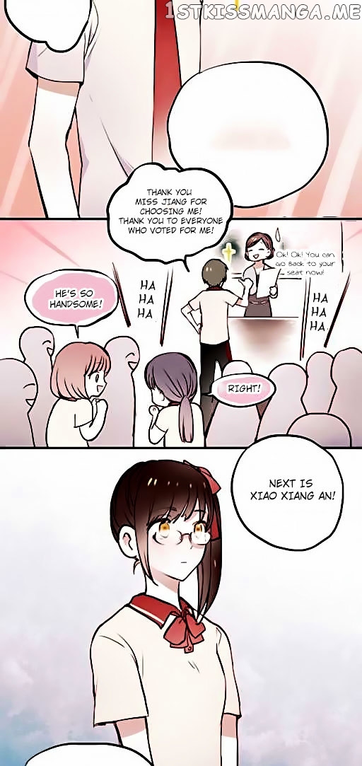Chasing The Sun chapter 4 - page 2