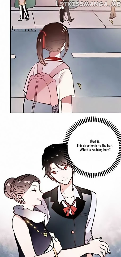 Chasing The Sun chapter 4 - page 23