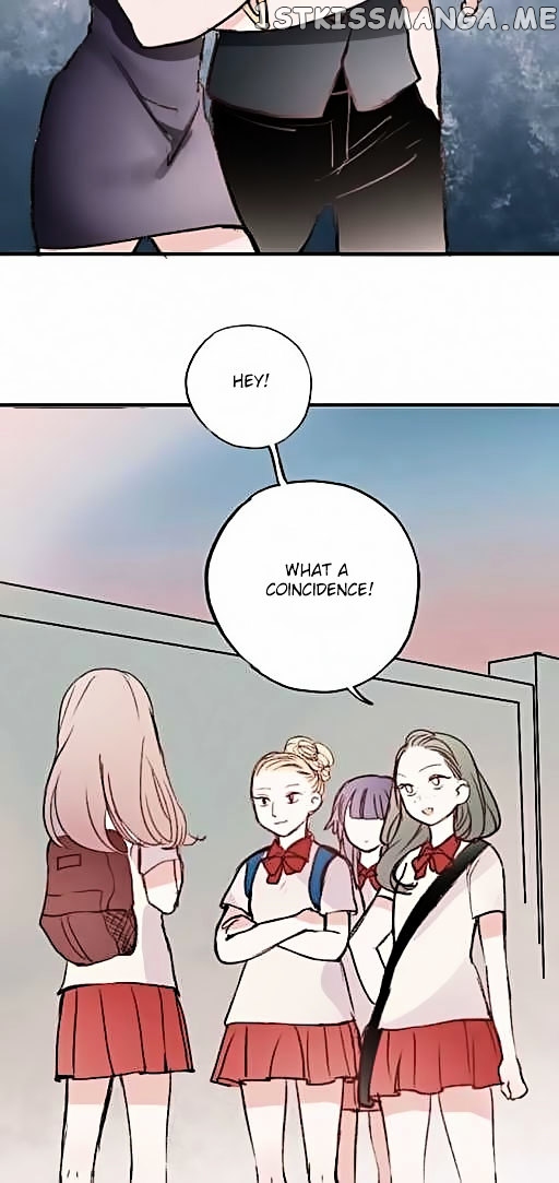 Chasing The Sun chapter 4 - page 24