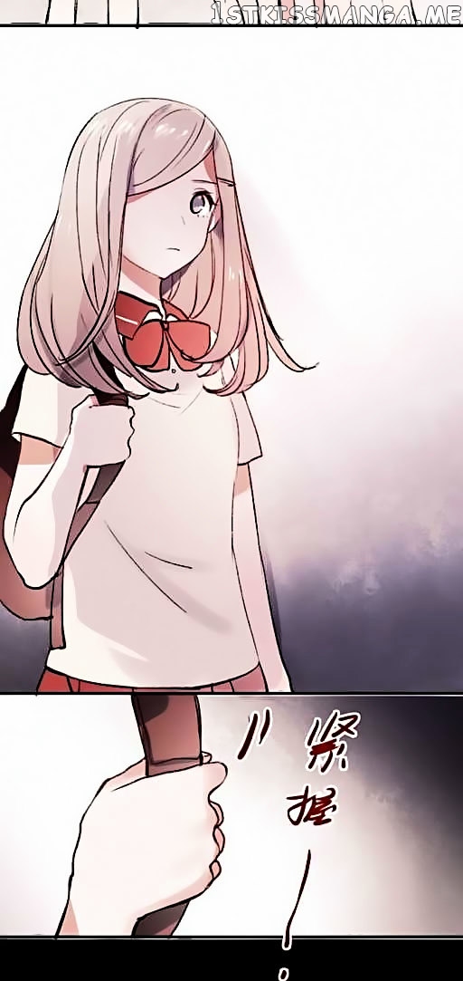 Chasing The Sun chapter 4 - page 25