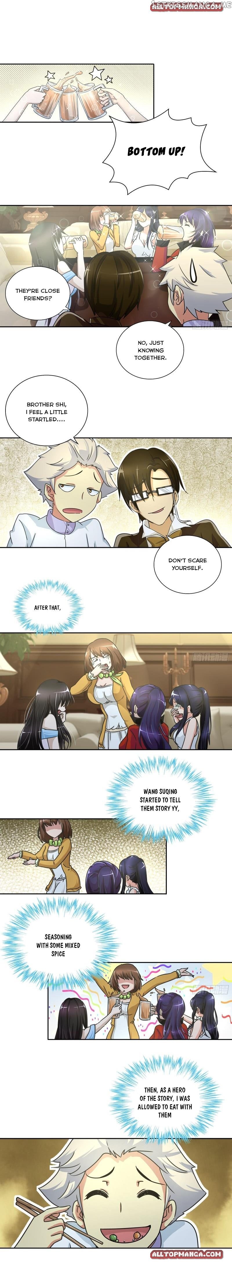 I Am A God Of Medicine Chapter 32 - page 1