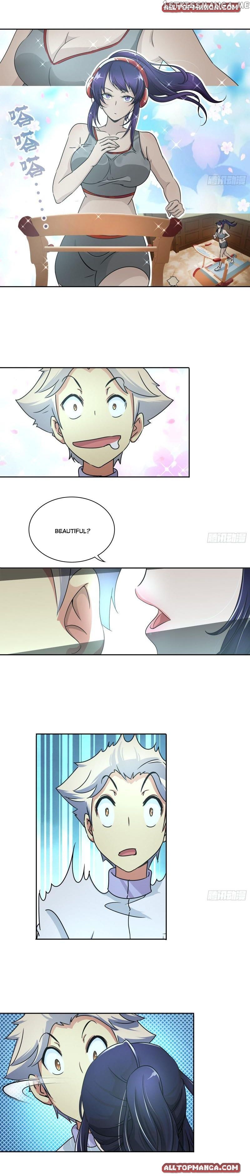 I Am A God Of Medicine Chapter 32 - page 4