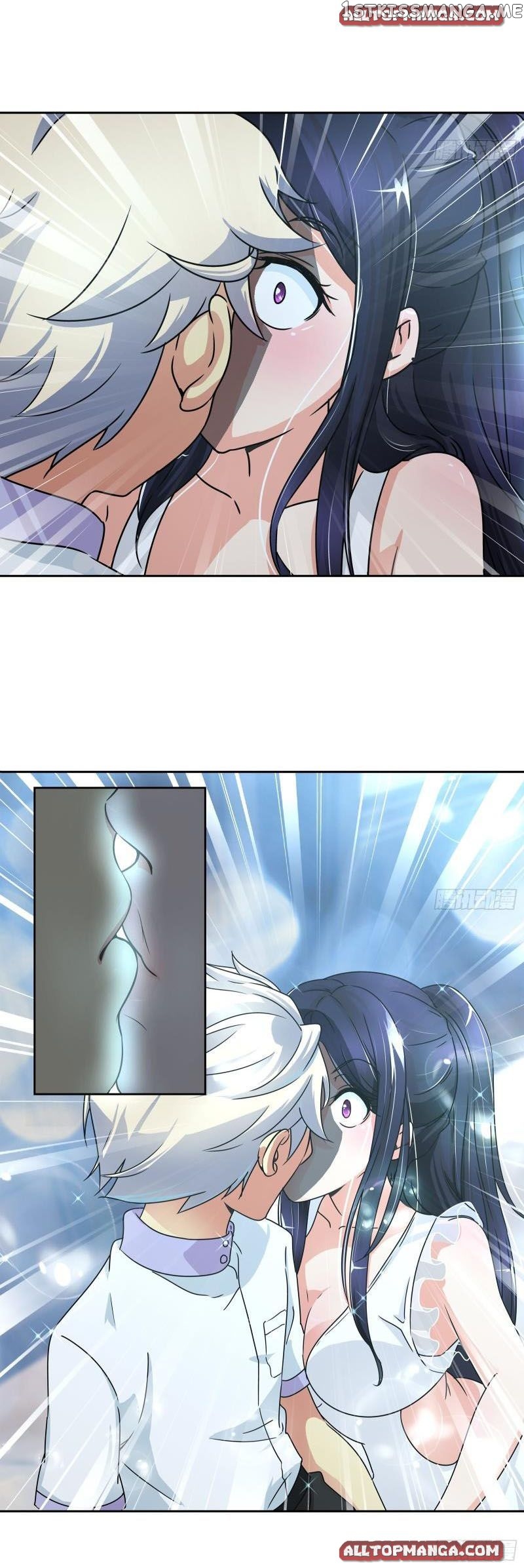 I Am A God Of Medicine Chapter 32 - page 5