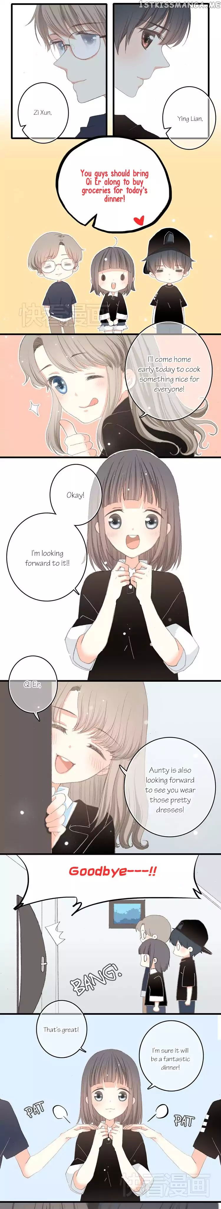 Love Never Fails chapter 7 - page 10