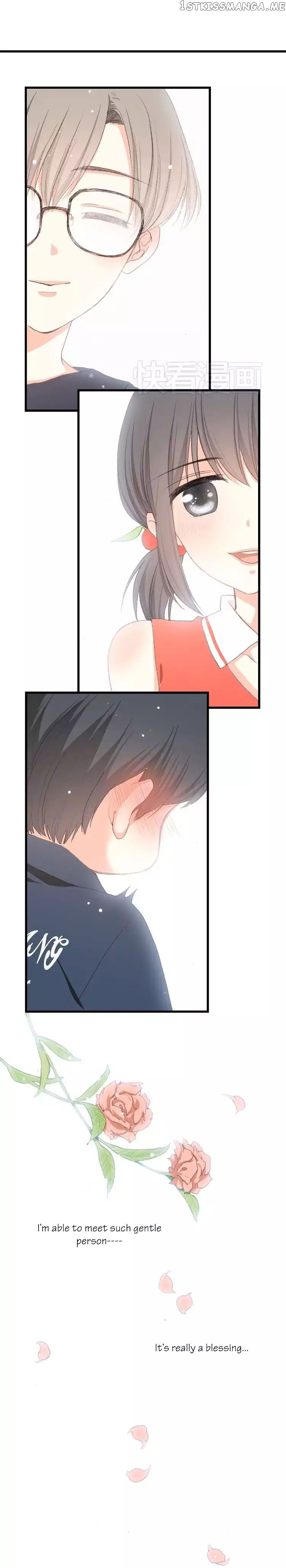 Love Never Fails chapter 7 - page 14