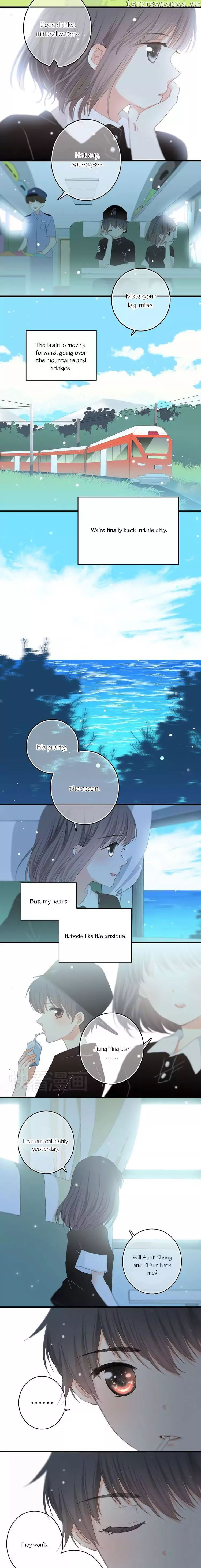Love Never Fails chapter 7 - page 4
