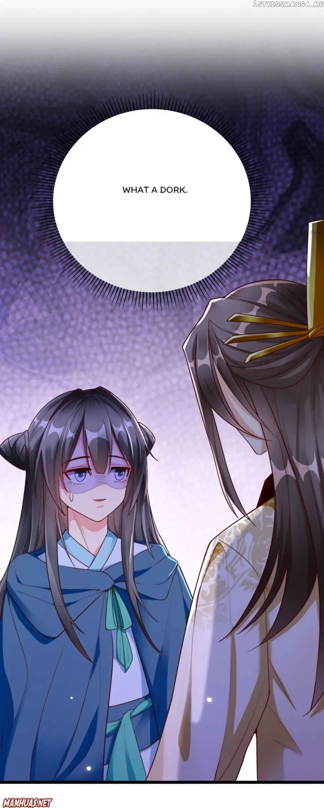 Why The Princess Acts Like White Lotus Chapter 98 - page 6