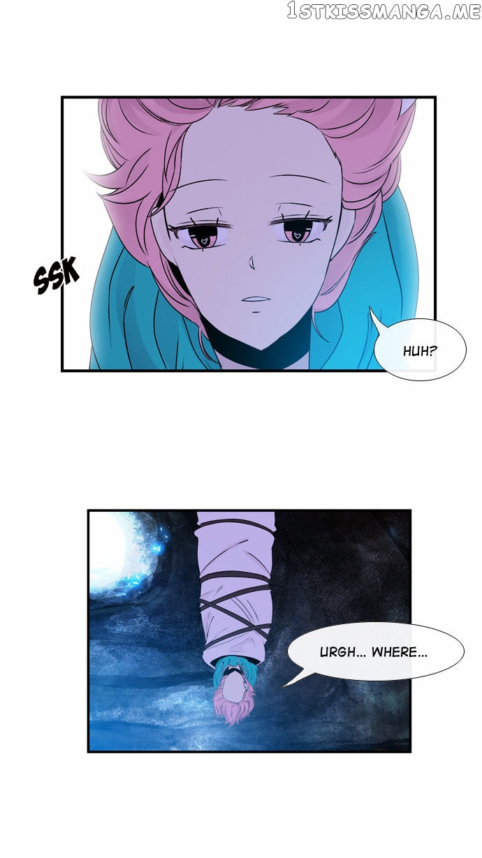 Isanghago Aleumdaun chapter 42 - page 17
