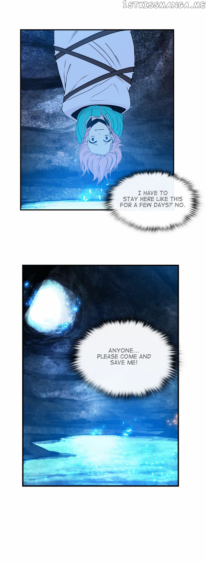 Isanghago Aleumdaun chapter 42 - page 22