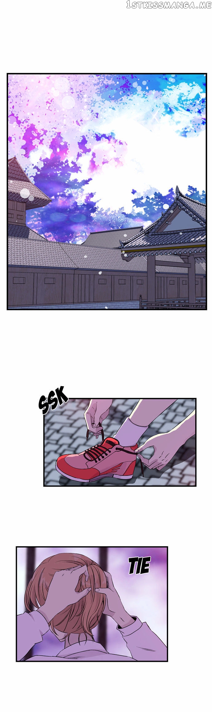 Isanghago Aleumdaun chapter 42 - page 23