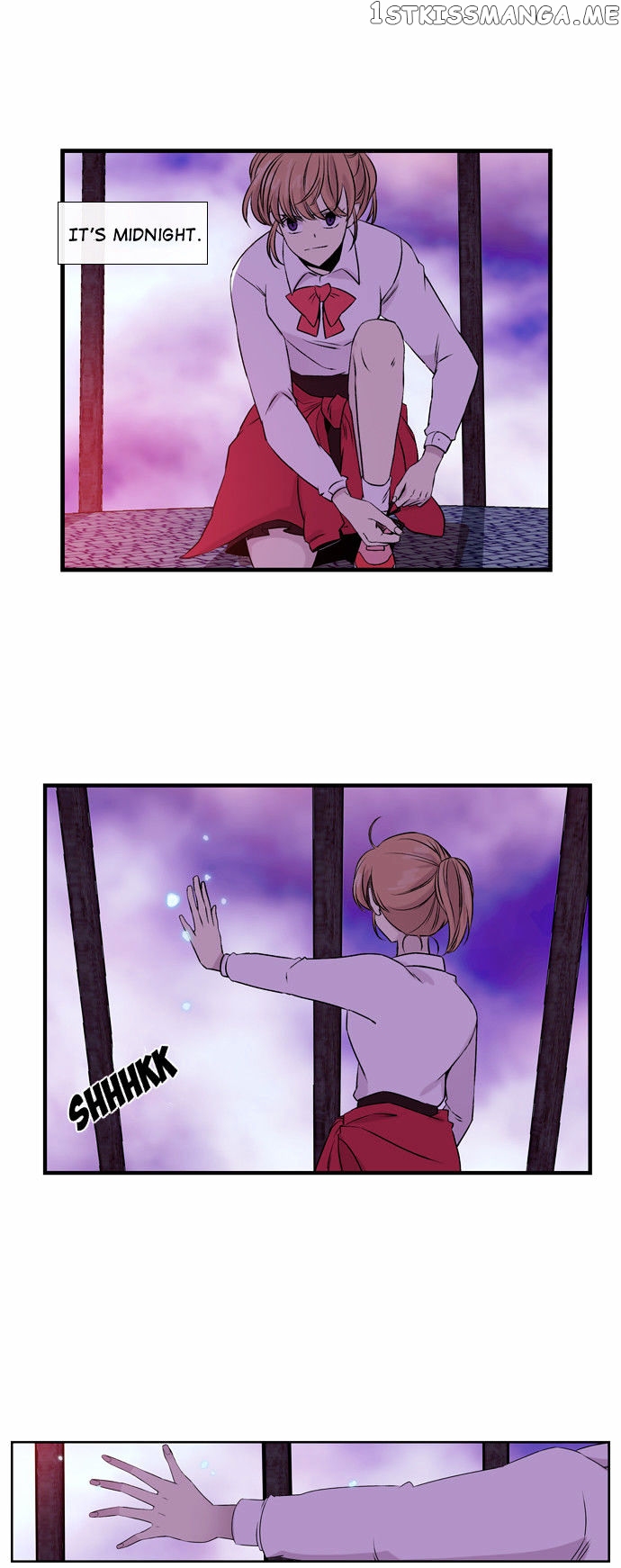 Isanghago Aleumdaun chapter 42 - page 24