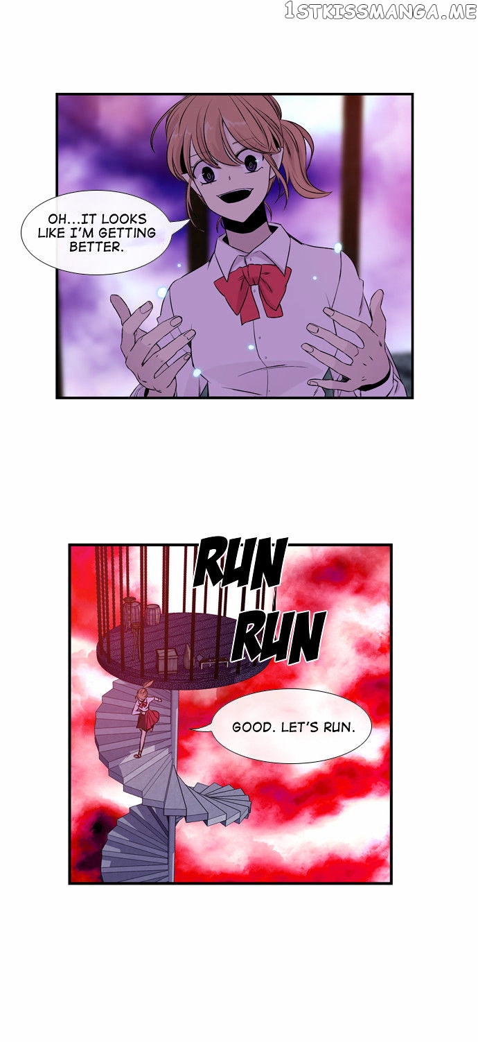 Isanghago Aleumdaun chapter 42 - page 27