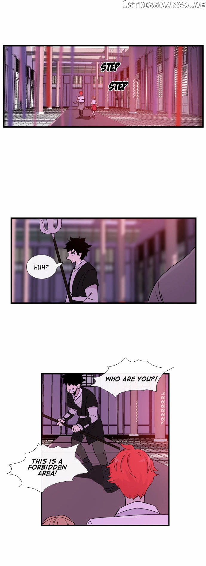 Isanghago Aleumdaun chapter 42 - page 30