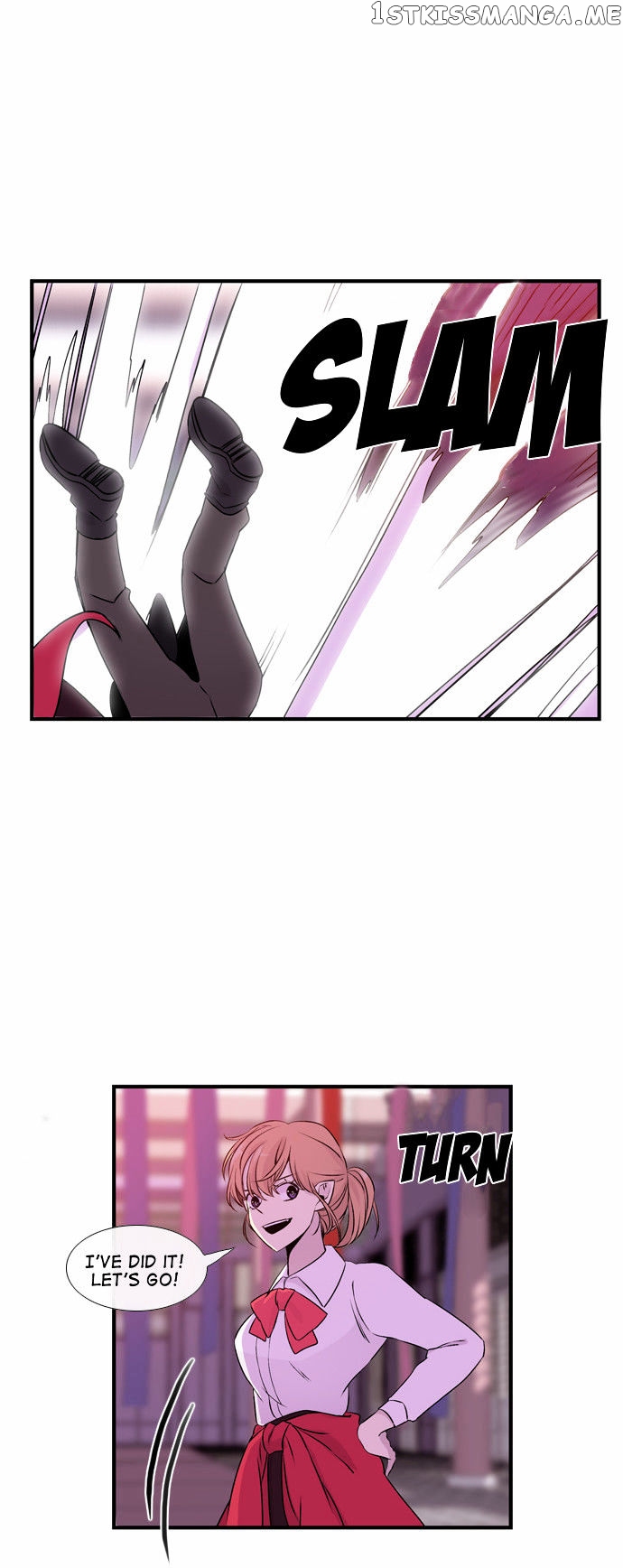 Isanghago Aleumdaun chapter 42 - page 32