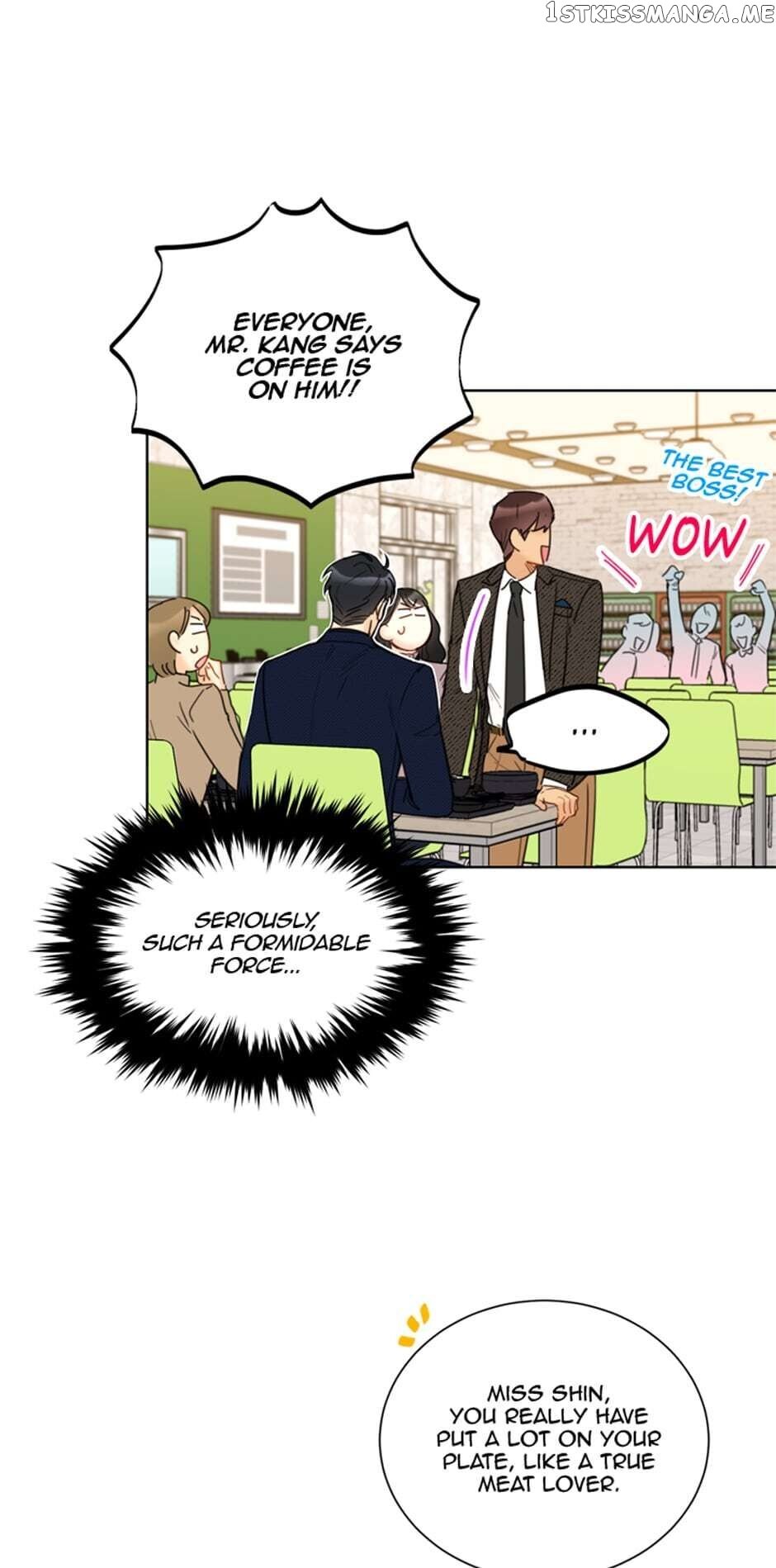 A Business Proposal Chapter 73 - page 31