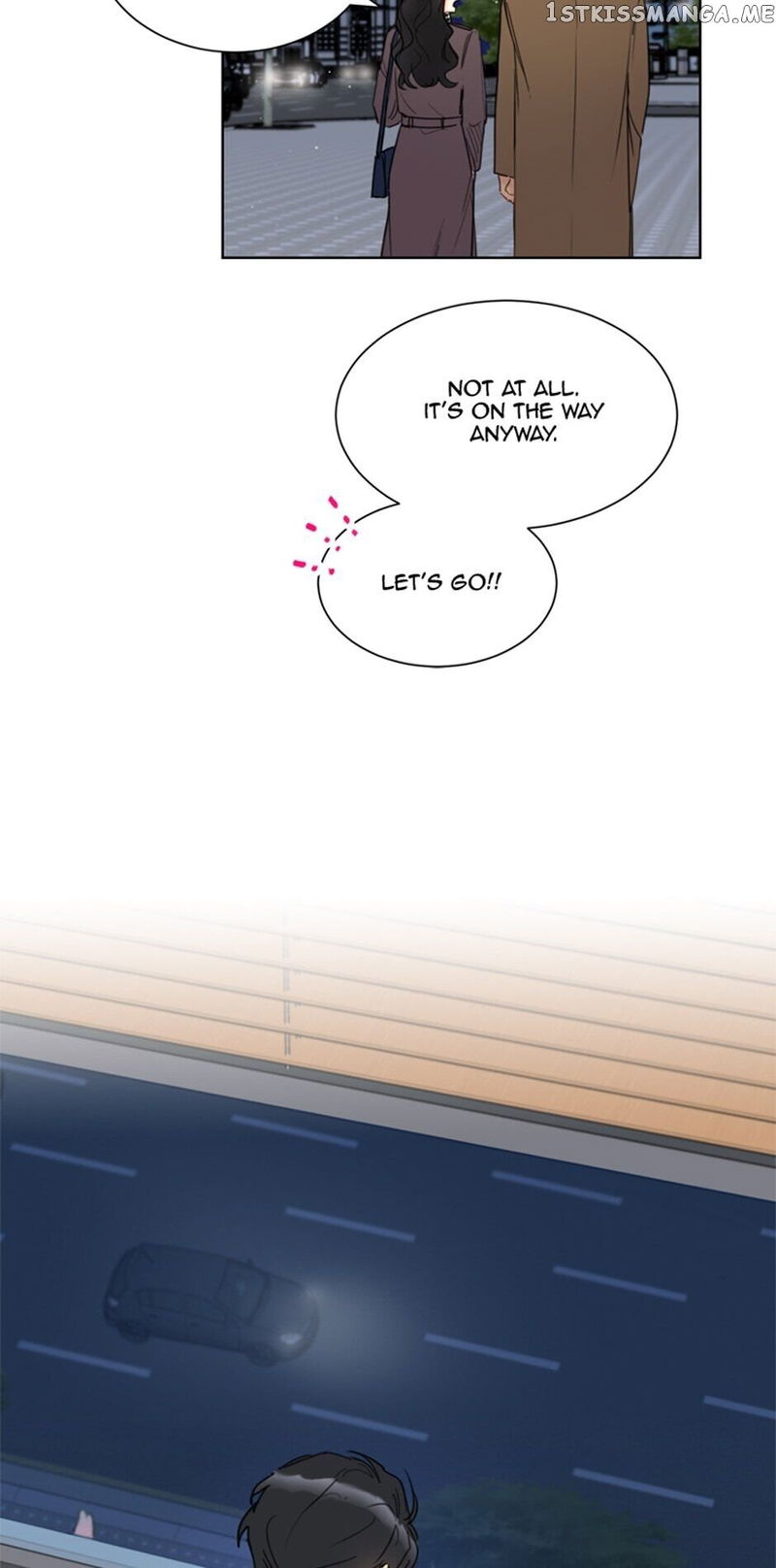 A Business Proposal Chapter 73 - page 39