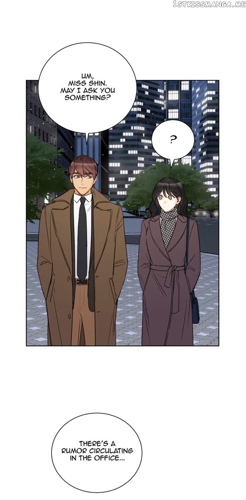 A Business Proposal Chapter 73 - page 44