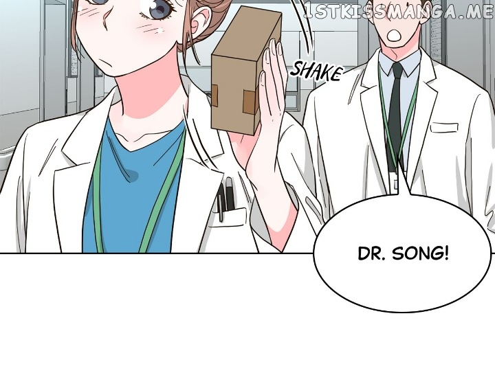 My Secret Roommate Chapter 78 - page 10